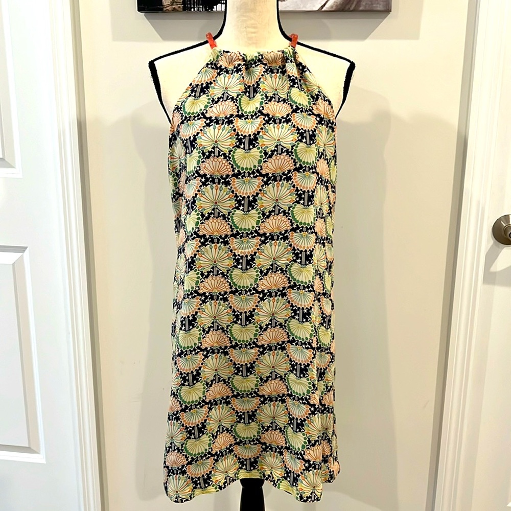Dakota Martin Silk Dress